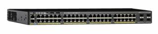 Cisco WS-C2960X-48TS-L Switch